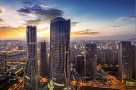 浙江省行政区划图片