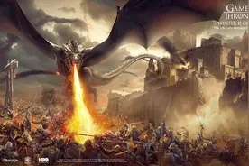 跟着美剧去旅行丨盘点《权力的游戏》九大家族取景地图片