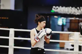 张萌：越自律的人生，越自由图片