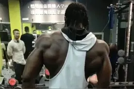 这个背是什么水平？图片