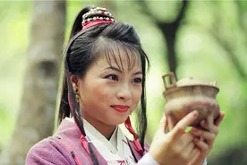 黄金配角30年，至今未婚的“建宁公主”刘玉翠，你了解多少呢图片