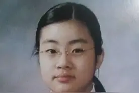 一白遮百丑，一胖毁所有！这位小姐姐一年减52斤，逆袭成国民女神图片