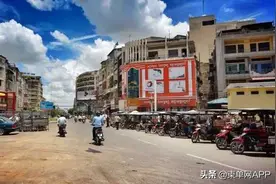 这么多人来柬埔寨投资，为什么受伤的总是你？图片