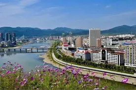 家在东北，吉林通化图片