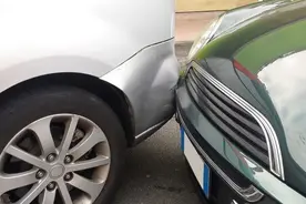 中保研测评：5款车型耐撞性维修性稳步提升图片