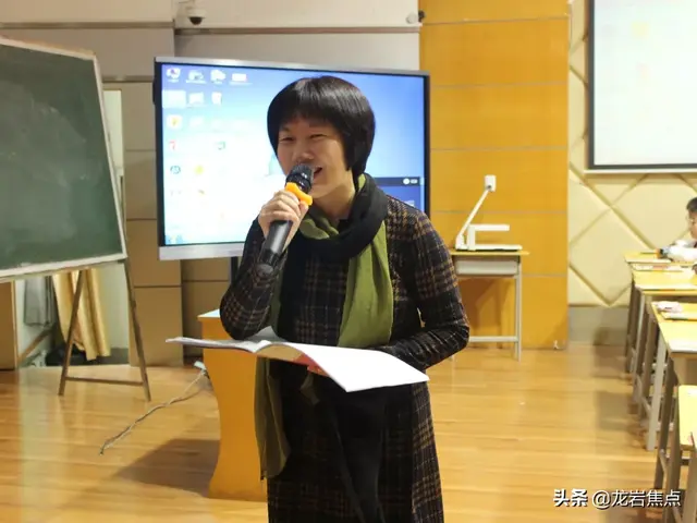 百般红紫斗芳菲 魅力教研展新颜——龙岩市小学语文统编教材六年级“样子课堂”与“优化设计”教学开放活动