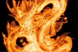 华夏最神秘组织——龙炎图片