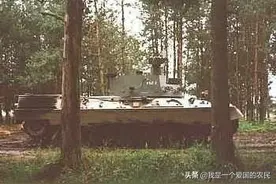 德国军队的通讯指挥车图片
