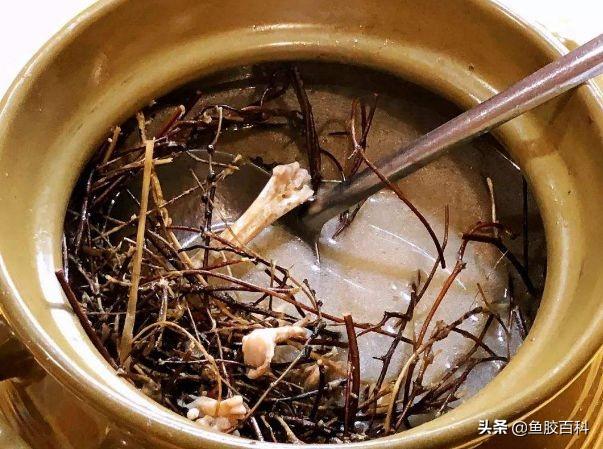 鸡骨草煲鸡花胶 2026年鸡骨草煲鸡花胶汤的做法