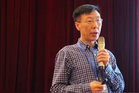 敖长金，蒙古族，内蒙古农业大学教授、博导，动物科学院院长图片