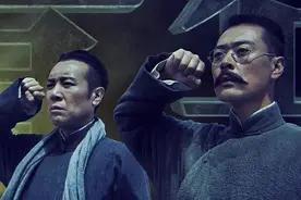 《觉醒年代》告诉你，真实的陈独秀、李大钊、蔡元培等革命先烈是什么样子的，他们是如何探索救国救民之路图片
