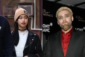尼古拉斯凯奇第5次结婚，娶小30岁日裔女，后妈比儿子还小4岁图片