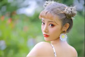 古诗词中难得一见的叠字名，冷门又独特，让宝宝在人群中脱颖而出图片