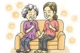 大伯母怼我婆婆“你能，你儿媳是干部，我儿媳是土匪哎”图片