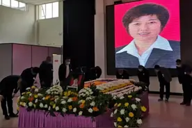 天地同悲，哭忆孙俊肖老师图片