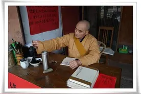 70岁老僧：人一生有这3位"贵人"，能把握住机会，往往能成功图片