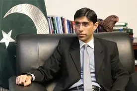 不愧是巴铁！为确保境内中方人员安全，巴基斯坦专门组建了两个师图片