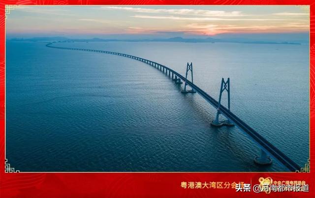 官宣，央视春晚分会场选定郑州！这一年的除夕，我们在郑州等你