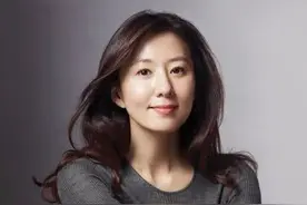金喜爱的人生比《夫妻的世界》励志100倍。图片