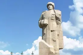 抗日名将杨靖宇悲壮一生写下众多爱国诗词图片
