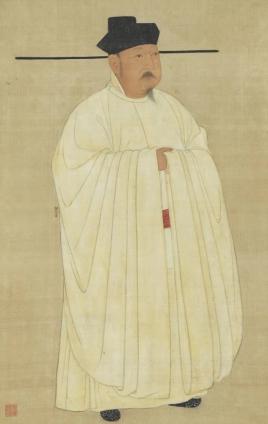 千古人品卑劣一帝——宋太宗赵光义