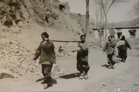 口口相传中的“光绪三年大旱”究竟有多可怕图片