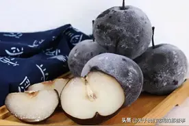 这6种水果，夏天最适合“冻”着吃，口感香甜丝滑，比雪糕还好吃图片