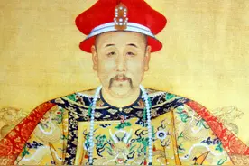 雍正当皇帝后，为何不对付八爷党，反而先把八福晋挫骨扬灰？图片