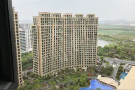 狂降数十万，杭州热门板块“小透明”二手房，正快跑出货图片