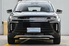 手握17万提了星途TXL，真实驾驶感受如何？老司机告诉你图片