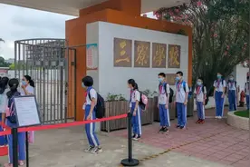 初夏至，学子归！复学上体育课应注意这些...图片