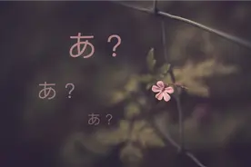 不要随便对日本人说“あ（啊）？”，小心打起来图片