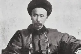 晚清重臣李鸿章，欣赏他十句格言，道理深刻，个性十足，值得深悟图片