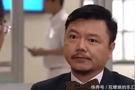 妻子危在旦夕时香港艺人艾威甘愿捐肝，共度危机后他们却分道扬镳图片
