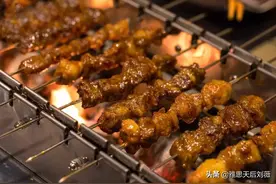 雅思口语话题之Barbecue：Vicky亲自写答案！高分速藏图片