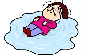 我把日子过成了一部电视连续剧……图片