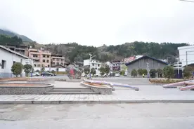 寿宁托溪乡的“美丽新时代”图片