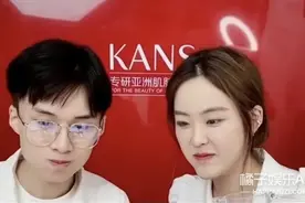 力挽狂澜！小主播直面吴亦凡事件品牌公关，这一晚比电视剧还精彩图片