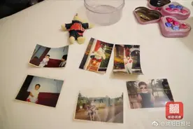 22年后苑里再见 | 女儿，我没想到这辈子还能再见到你图片