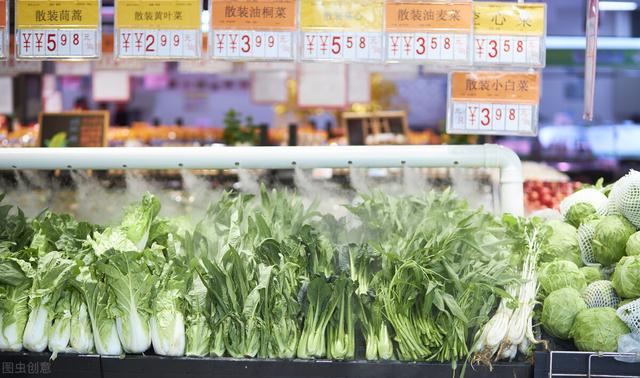 什么是亚硫酸钠（比普通蔬菜贵一倍过分吹捧卖相好的果蔬）