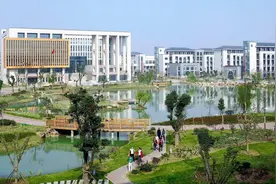 数控技术专业最好的5所高职 毕业生就业不比本科差 无锡职院上榜图片