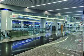 美记者晒出中美地铁对比图，却遭美国人炮轰：这不公平图片