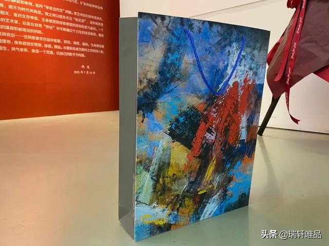 2021年鞠慧北京水墨展受到各界关注引起热烈反响