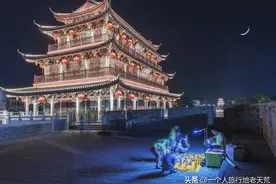 忽然，想去潮州了图片