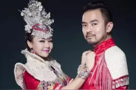 《你莫走》为何会迅速走红，山水组合的这首歌到底有没有抄袭图片