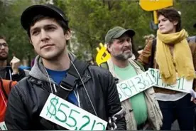 美国大学为何都贵得离谱？看完这些，真的太庆幸生在中国！纪录片图片