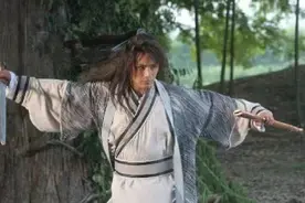 西汉郭解：做名人是种罪，被粉丝搞坏名声，终因粉丝神助攻而死图片