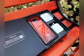 中立从标题开始:一份不吹不黑的VIVO NEX 3S深度体验报告图片