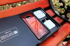 中立从标题开始:一份不吹不黑的VIVO NEX 3S深度体验报告图片