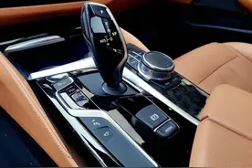 自动挡上的P、R、N、D、S、L是什么意思？教你一句口诀图片